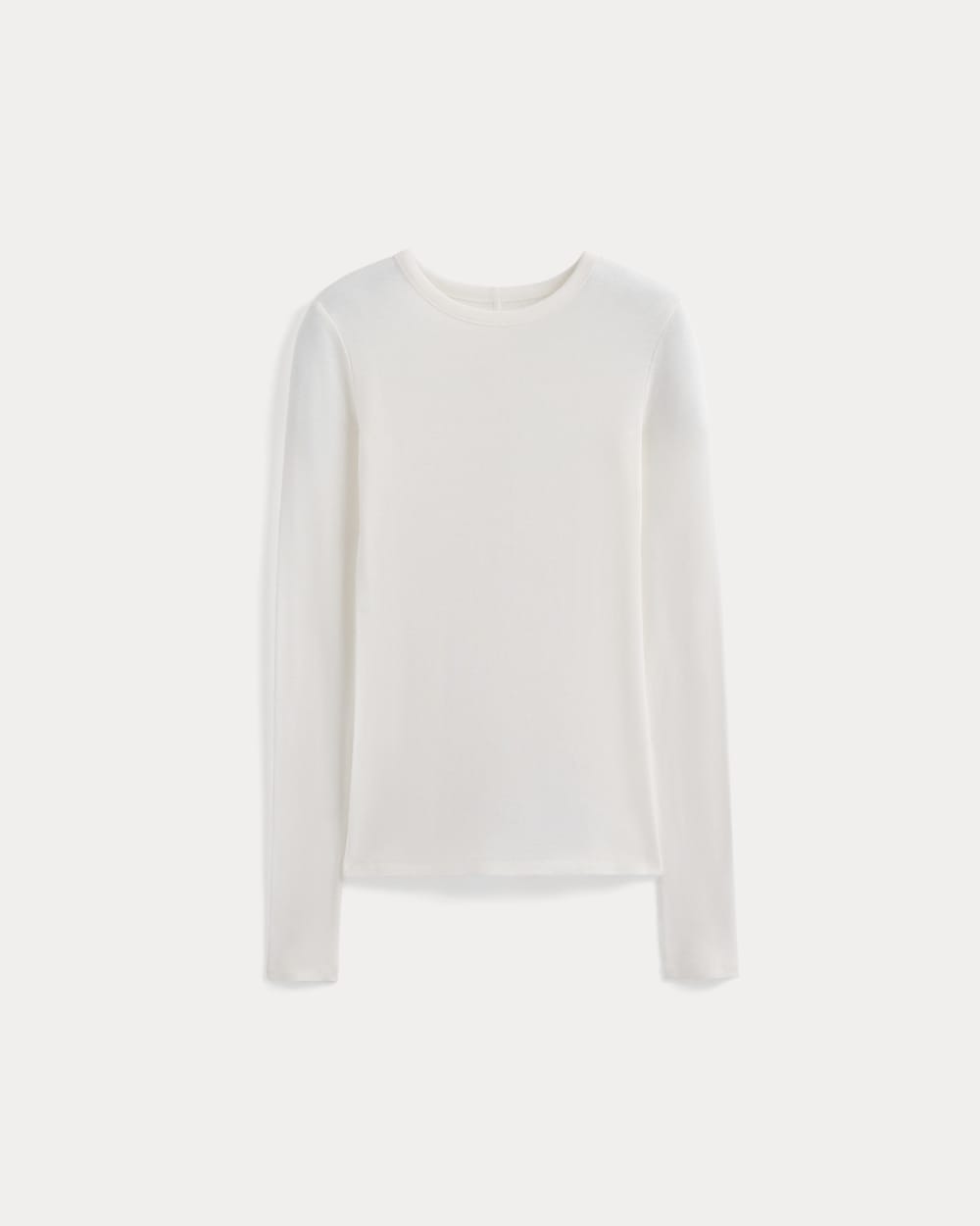 womens-everlight-long-sleeve-crew-bone | alt