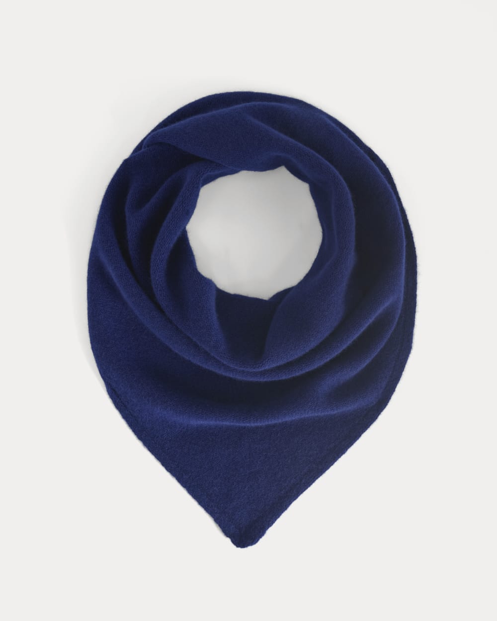 Cashmere Lovergirl Large Kerchief