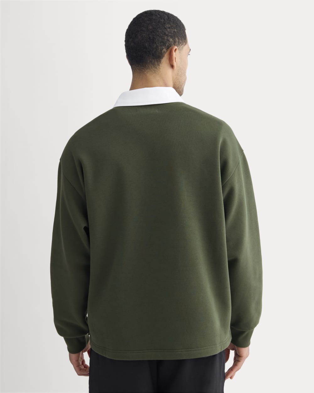 mens-luxe-rugby-polo-dark-forest