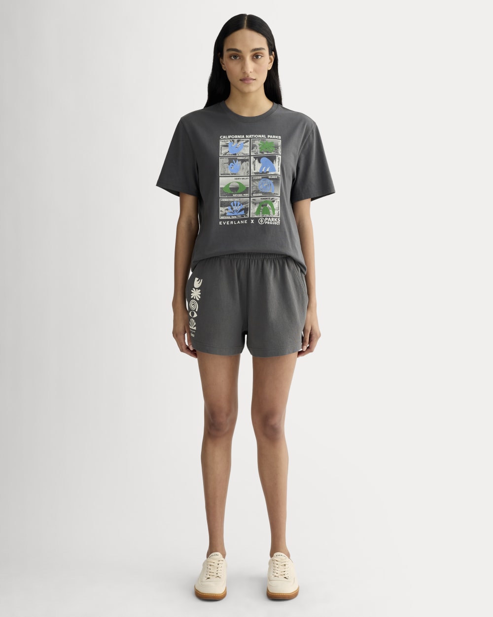 The Everlane x Parks Project Off-Duty Short