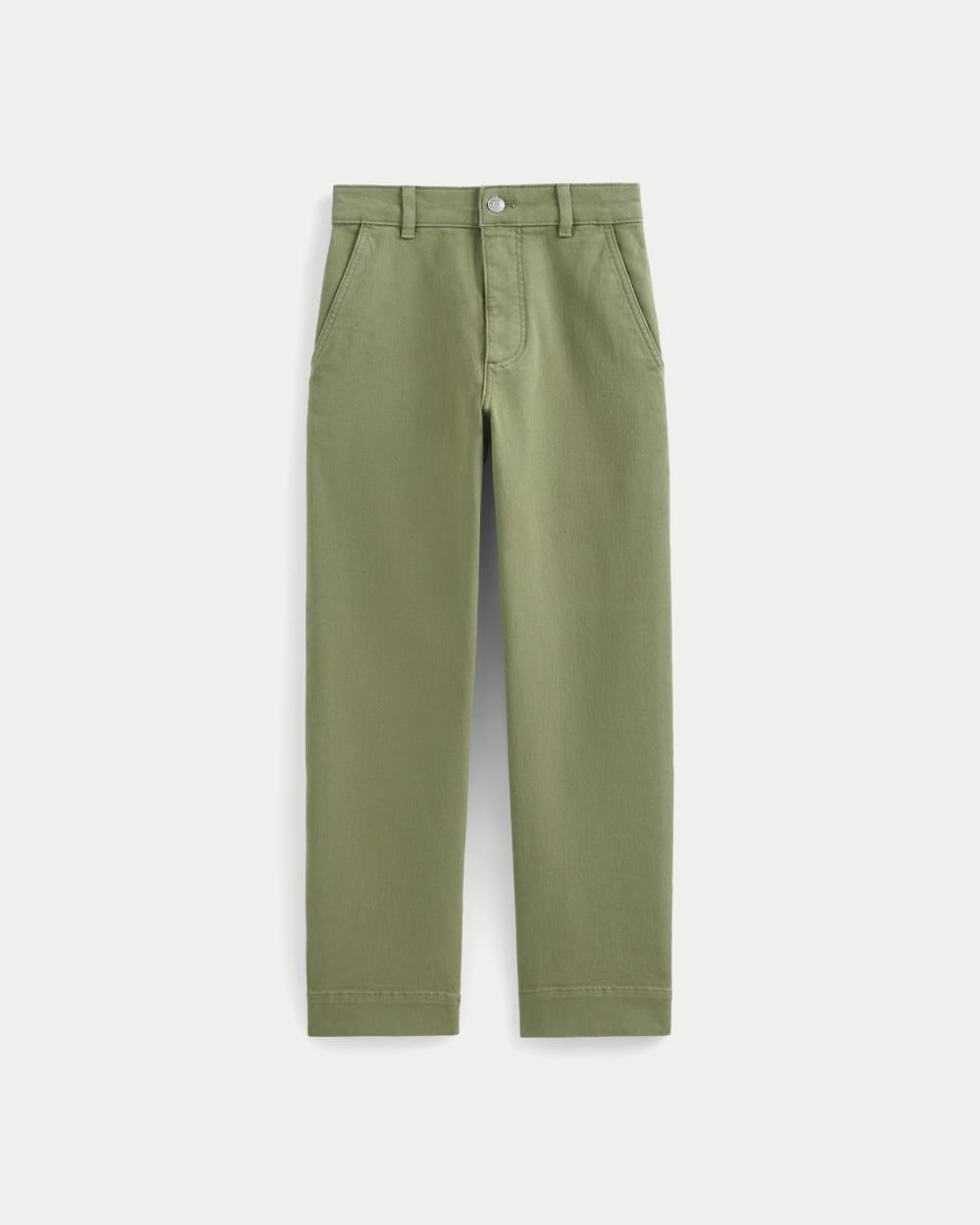 womens-twill-utility-straight-leg-pant-sagebrush | alt
