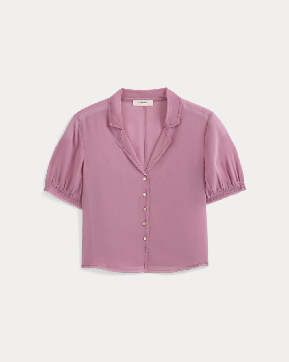 womens-notch-collar-shirt-silk-georgette-heather-rose | alt