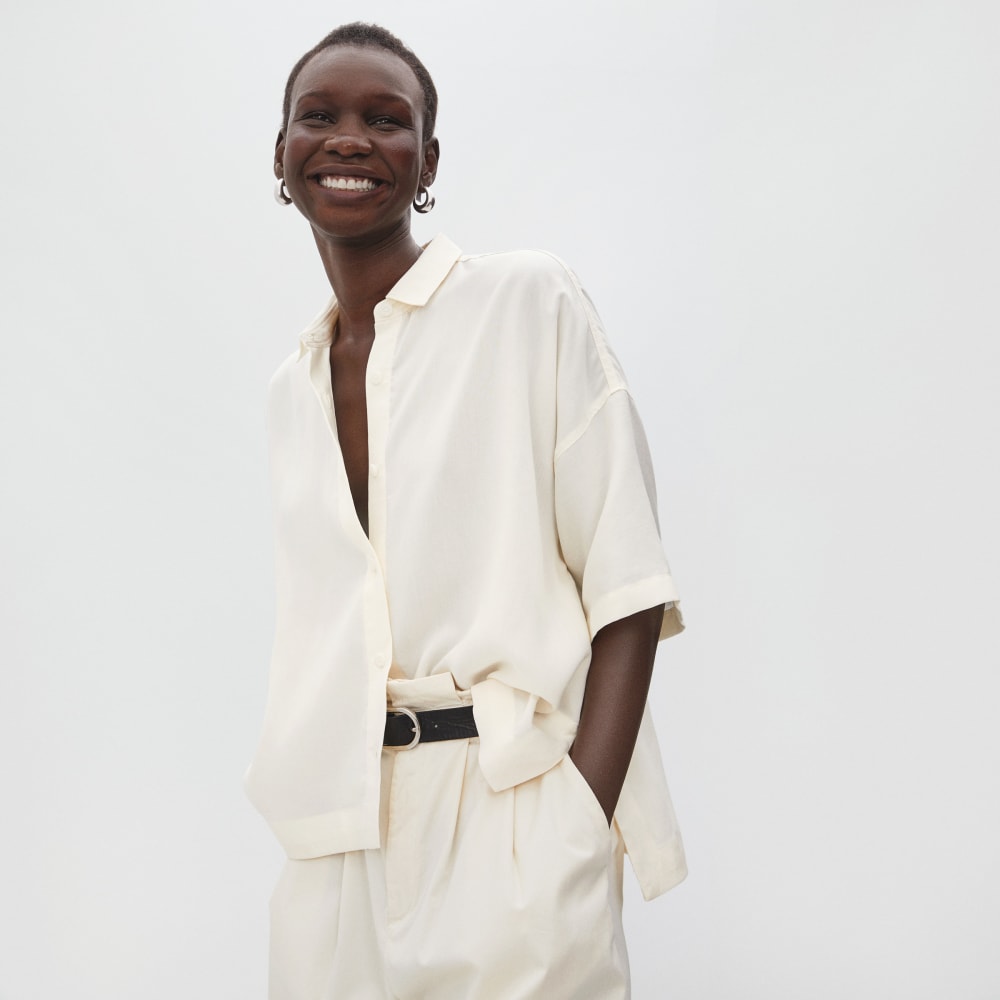 womens-drapey-square-shirt-bone | primary