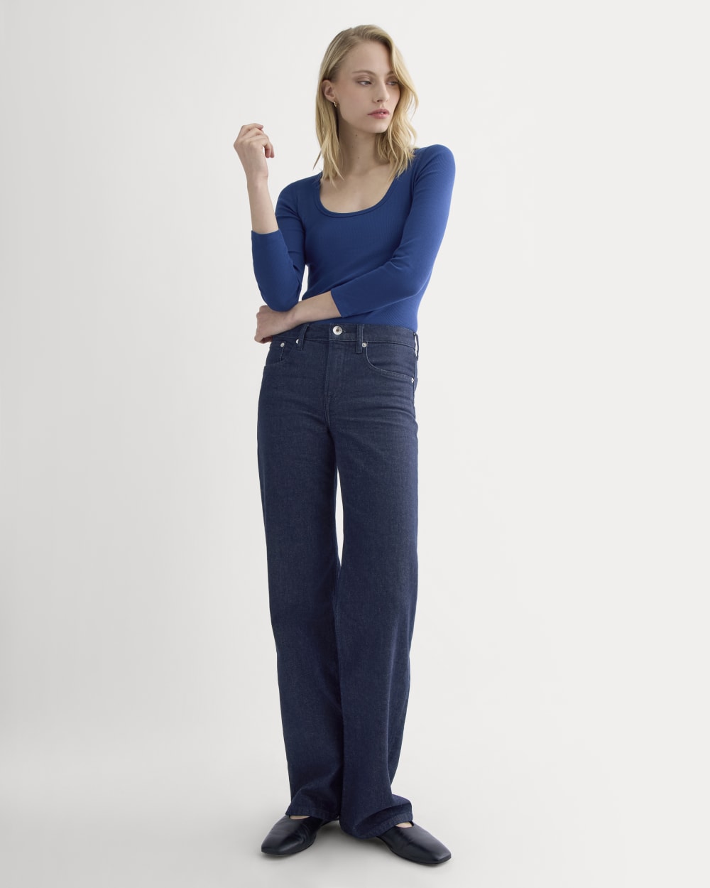 womens-luxe-rib-deep-u-neck-top-estate-blue