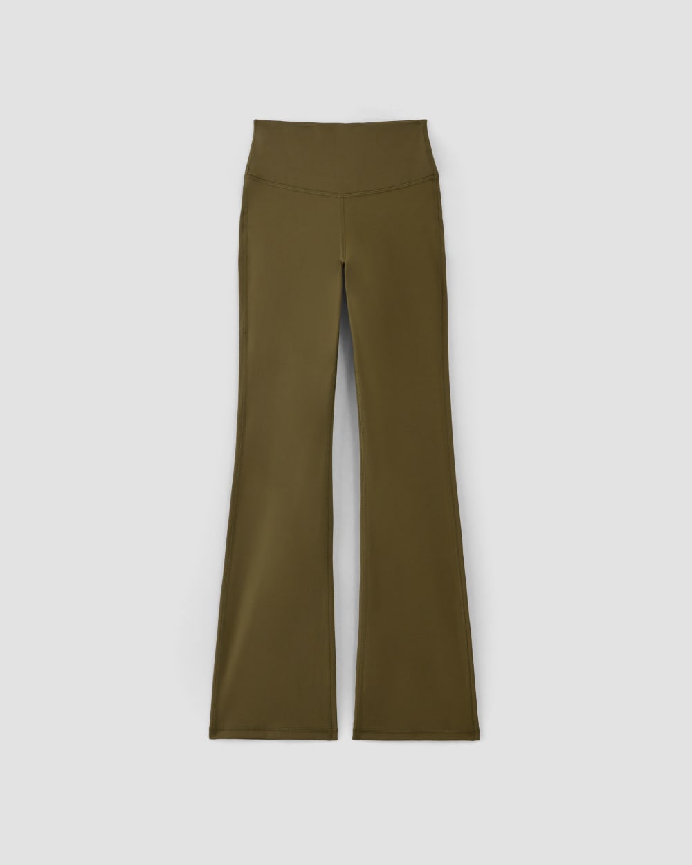 womens-perform-flare-legging-beech | alt