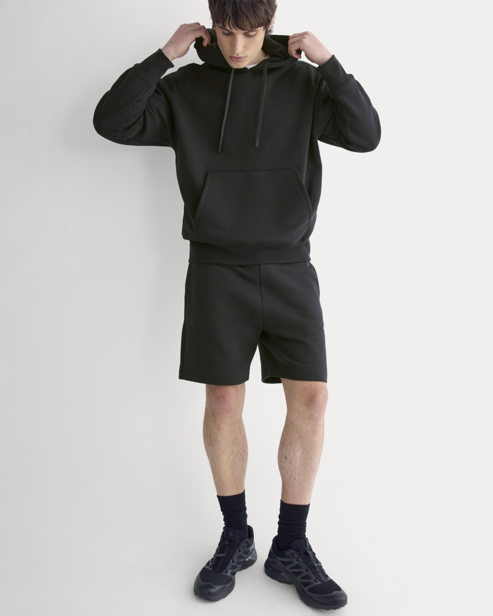 mens-luxe-fleece-hoodie-black