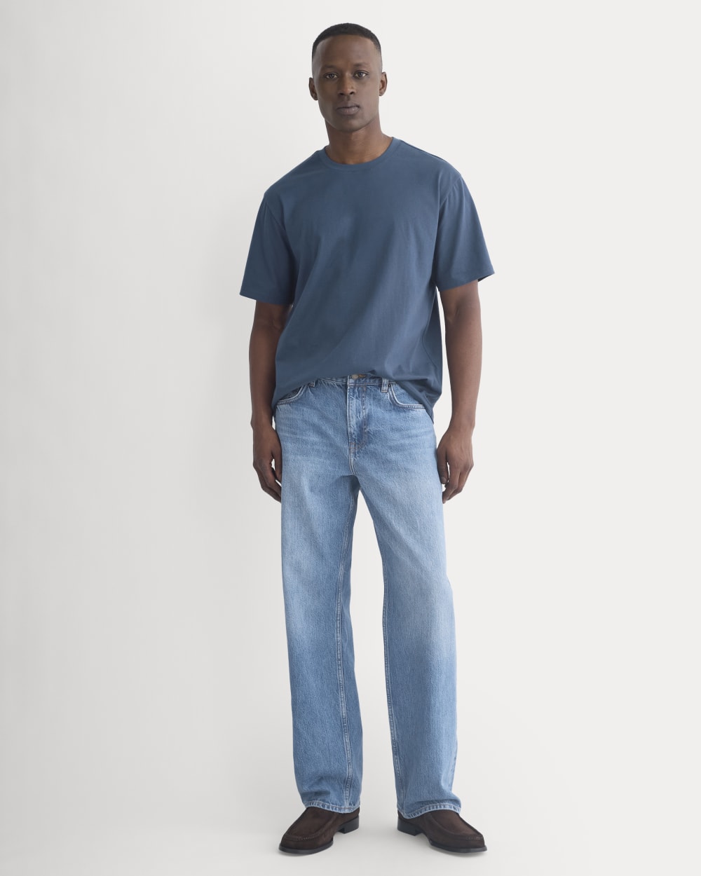 mens-archive-standard-fit-cotton-crew-midnight-navy | editorial