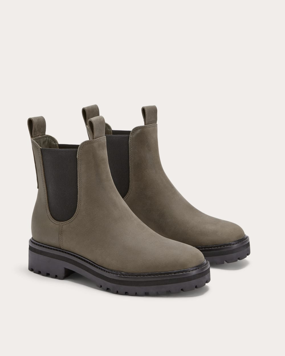 women-lug-chelsea-boot-vintage-fossil-brown | alt