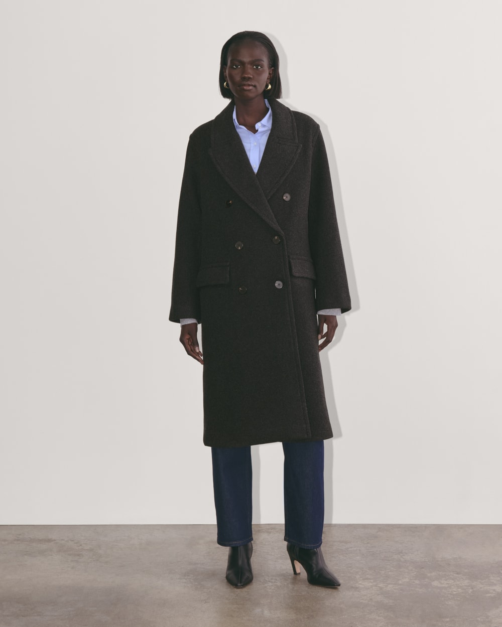 womens-rewool-double-breasted-coat-heather-charcoal | primary