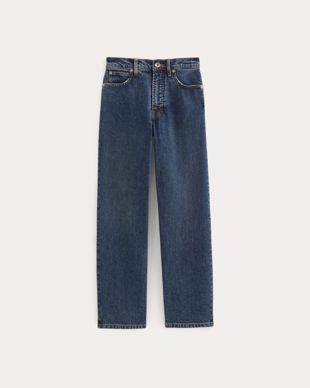 womens-way-high-jean-2-long-dark-indigo | alt