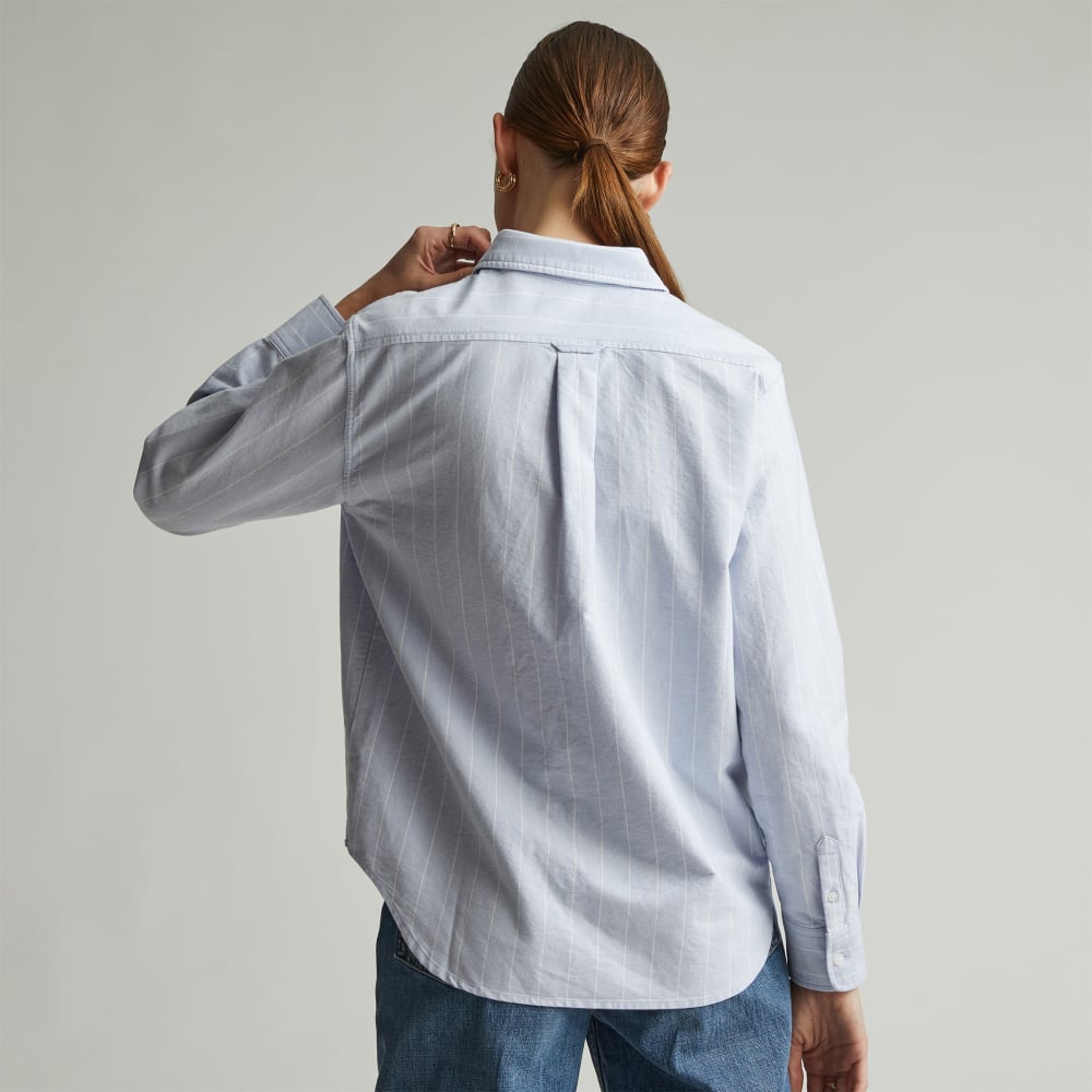womens-relaxed-oxford-shirt-periwinkle-white