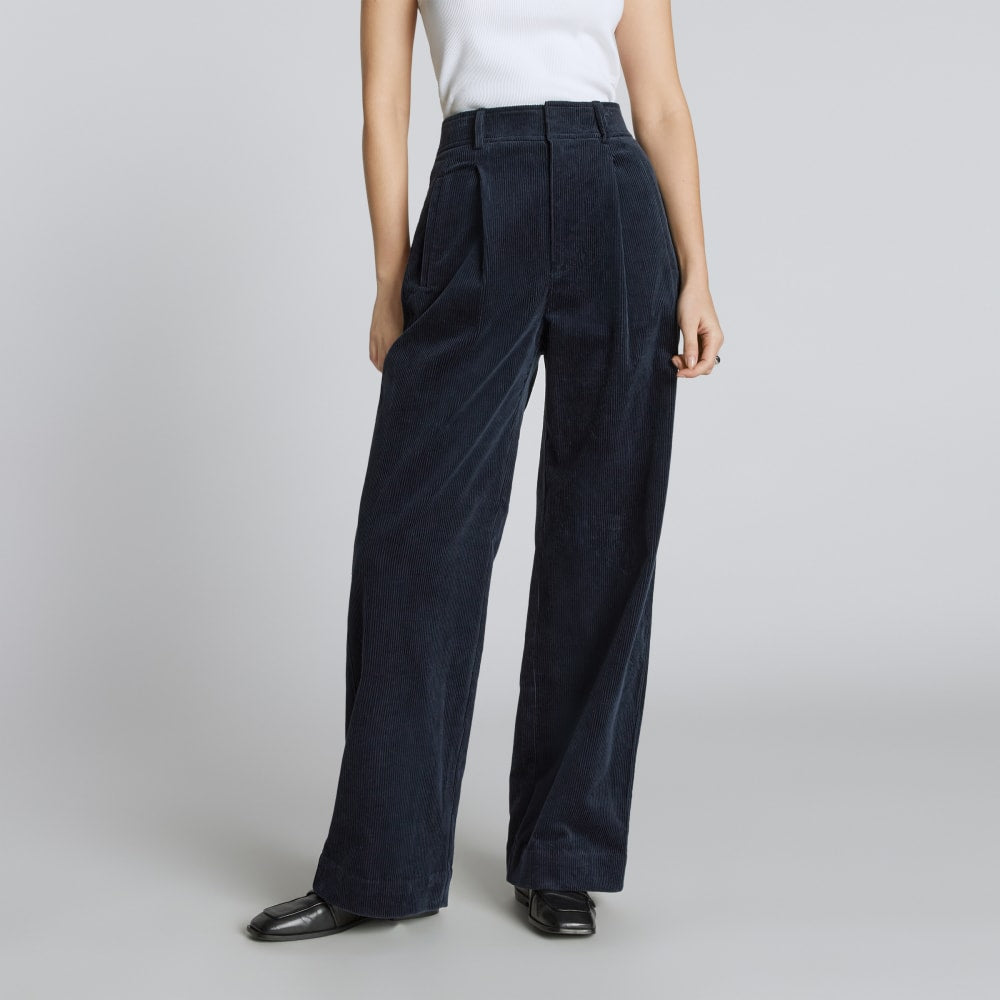 womens-corduroy-way-high-drape-pant-navy