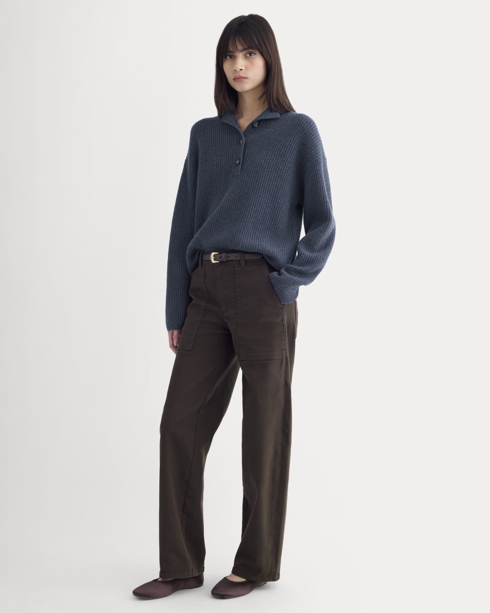 womens-wool-cashmere-cocoon-henley-indigo