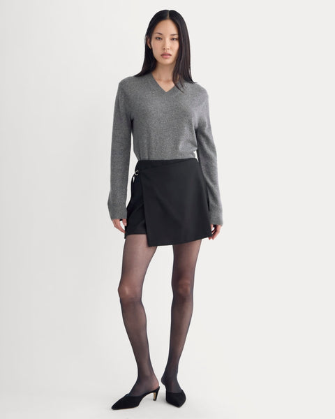 ONLY skort antraciet kopen? | Morgen in huis