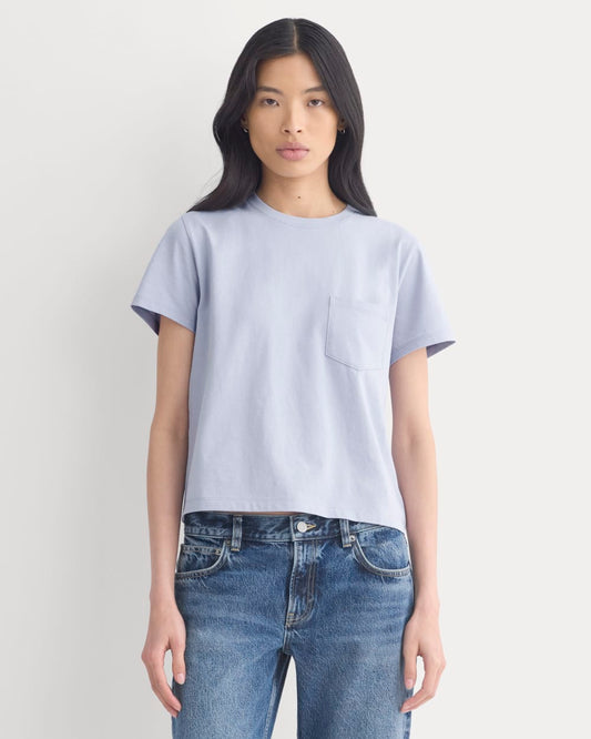 womens-organic-cotton-box-cut-tee-pocket-aleutian | primary