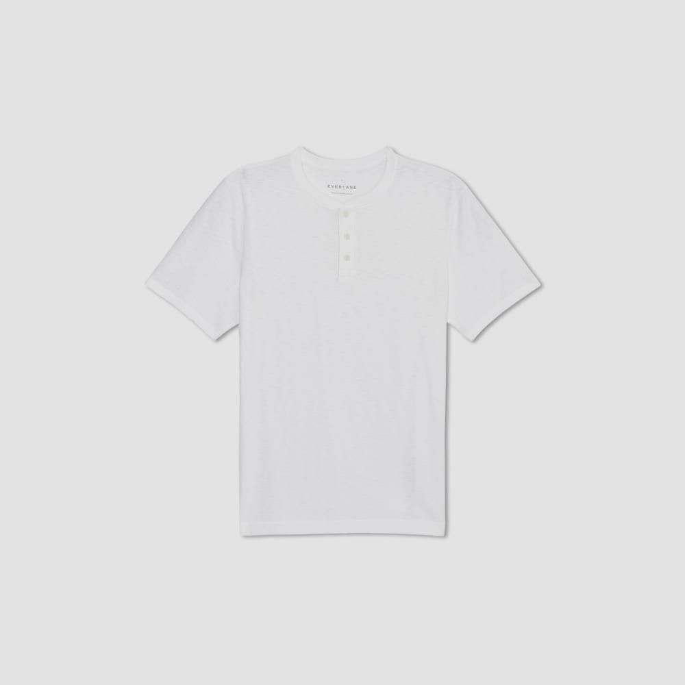 mens-good-earth-cotton-slub-henley-white | alt