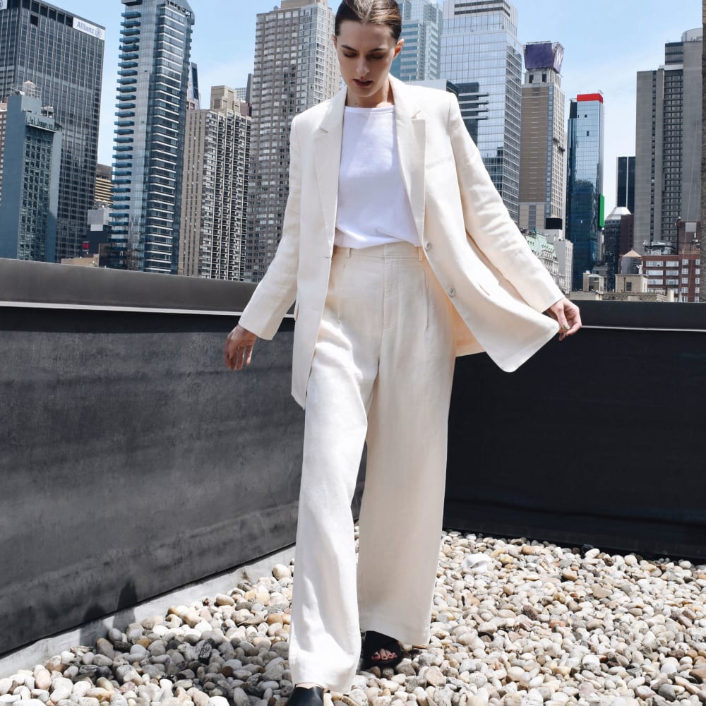 womens-linen-oversized-blazer-canvas