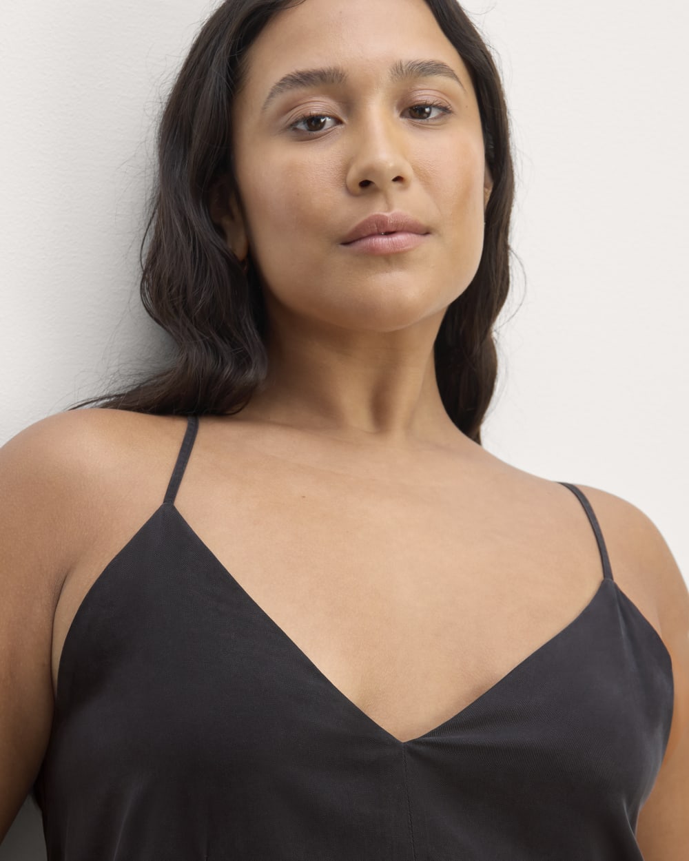 everlane long weekend dress The Weekend Tank Dress