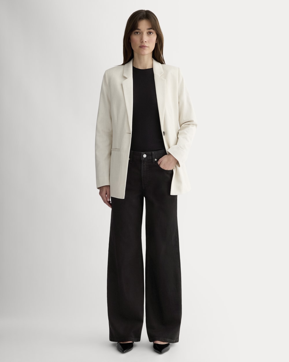 womens-mid-way-jean-washed-black | primary