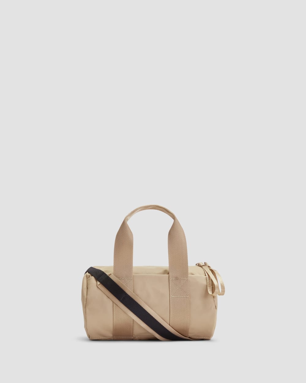 womens-recycled-nylon-crossbody-khaki | primary