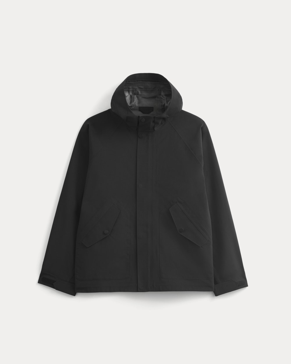 mens-recycled-archival-anorak-black | alt
