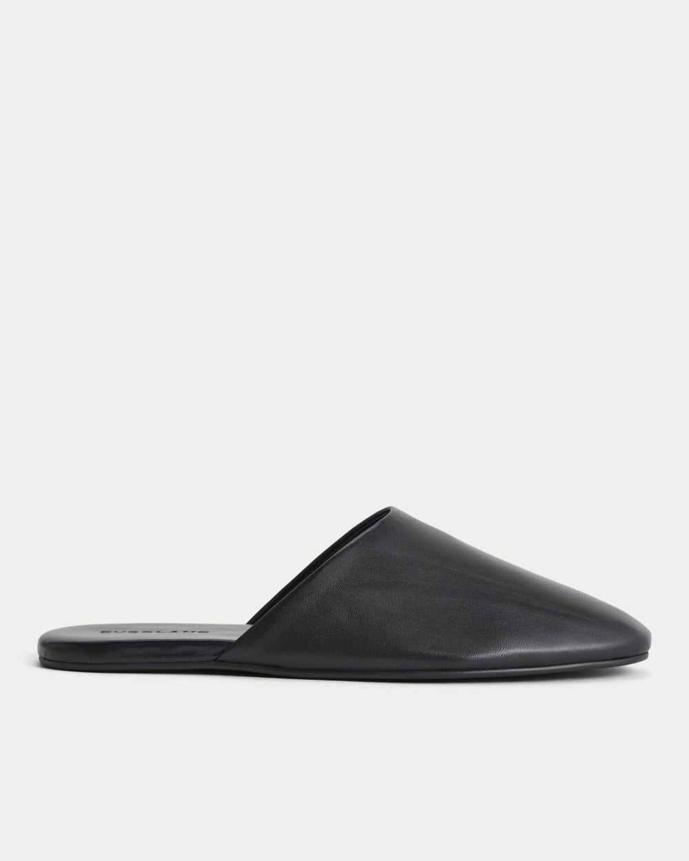 womens-glove-mule-slipper-black-leather | primary