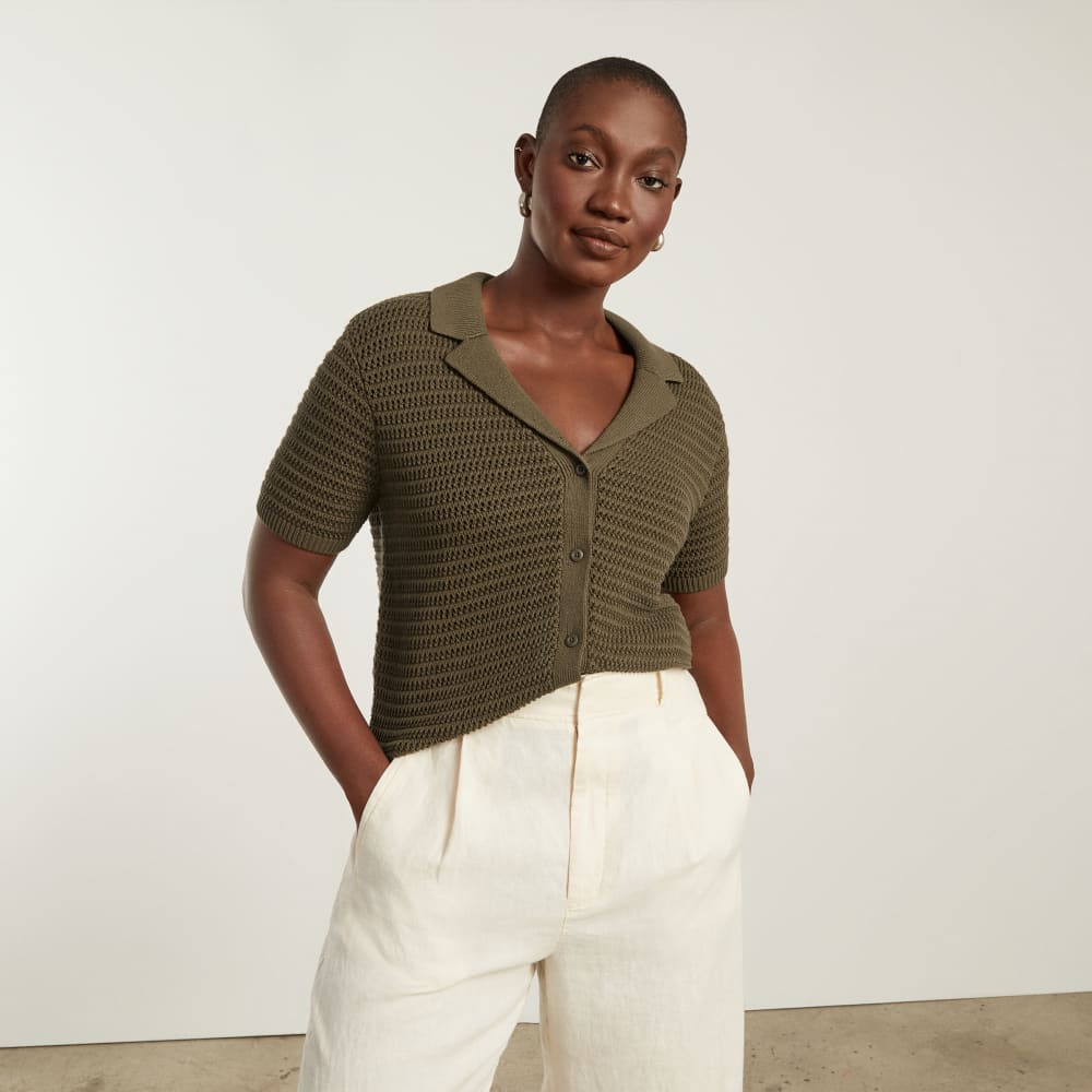 womens-crochet-knit-polo-beech