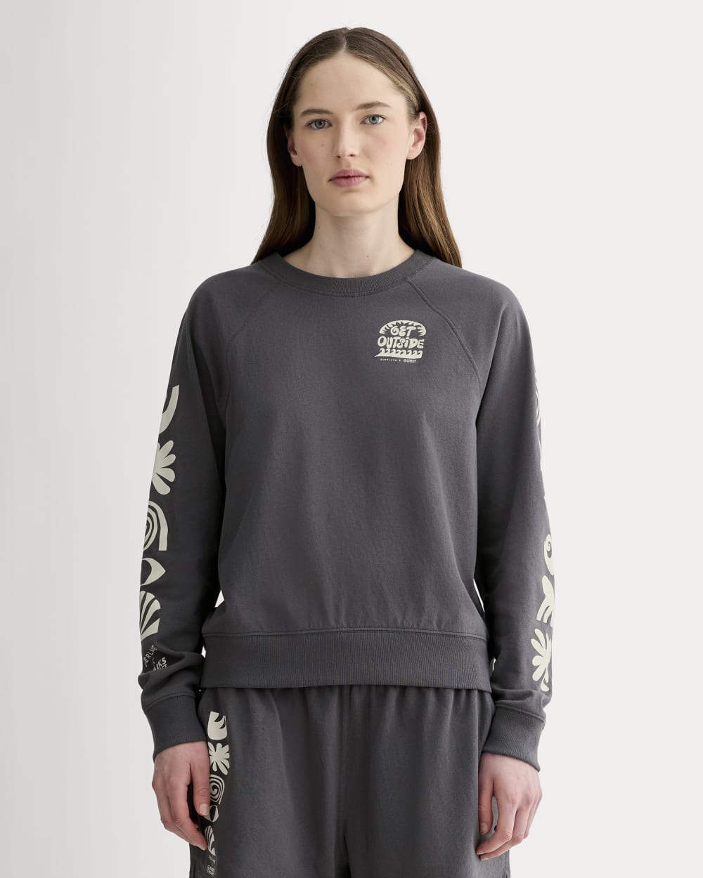 womens-parks-project-off-duty-ls-tee-forged-iron-natural | primary