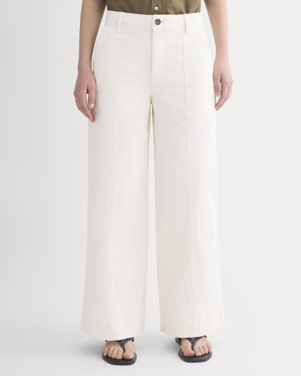womens-seamed-wide-leg-pant-bone