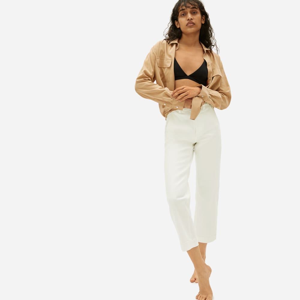 womens-straight-leg-crop-bone | alt