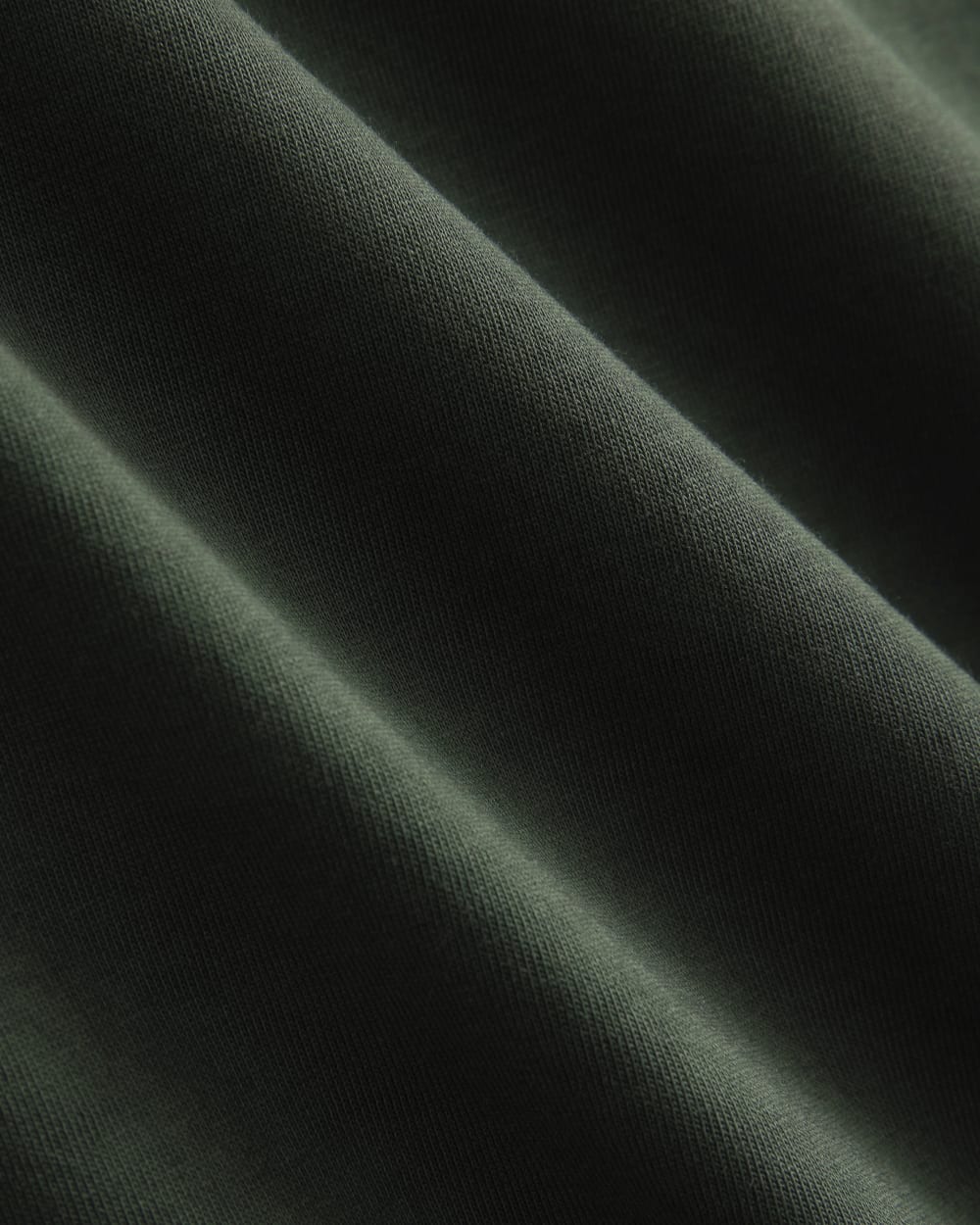 womens-peace-and-quiet-graphic-tee-pine