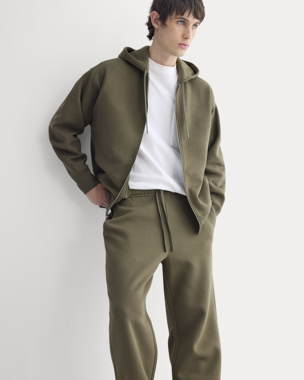 mens-luxe-fleece-fullzip-hoodie-olive-night