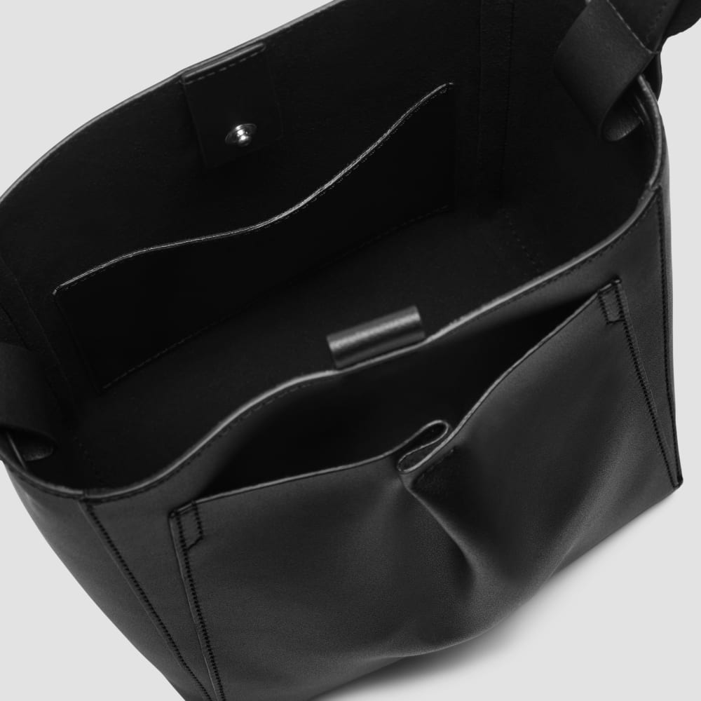 The Mini Studio Bag | Black – Everlane