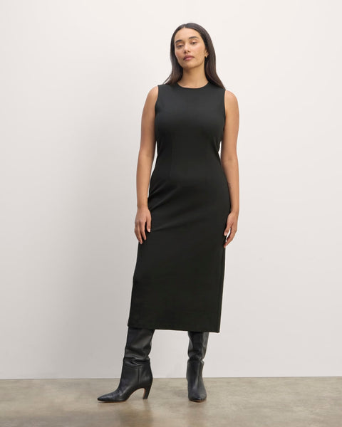 The Dream '90s Midi Dress