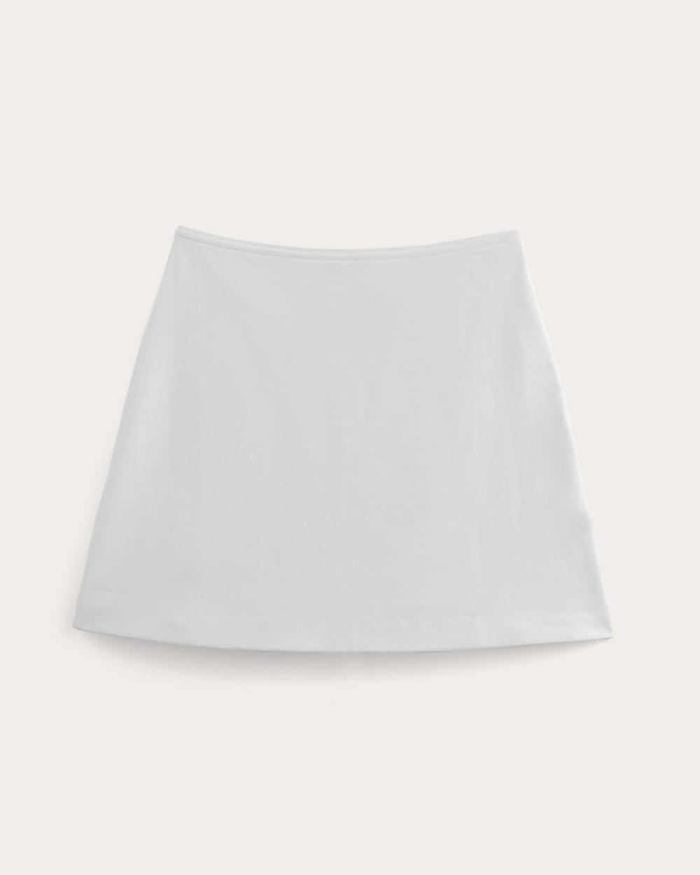 The Dream Mini Skirt | Black