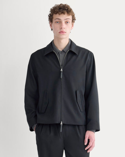mens-tailored-zip-jacket-black | primary