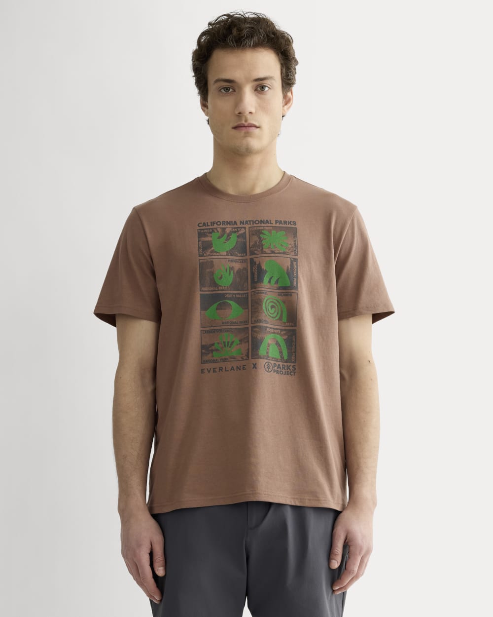 womens-parks-cotton-crew-brown-green-iron