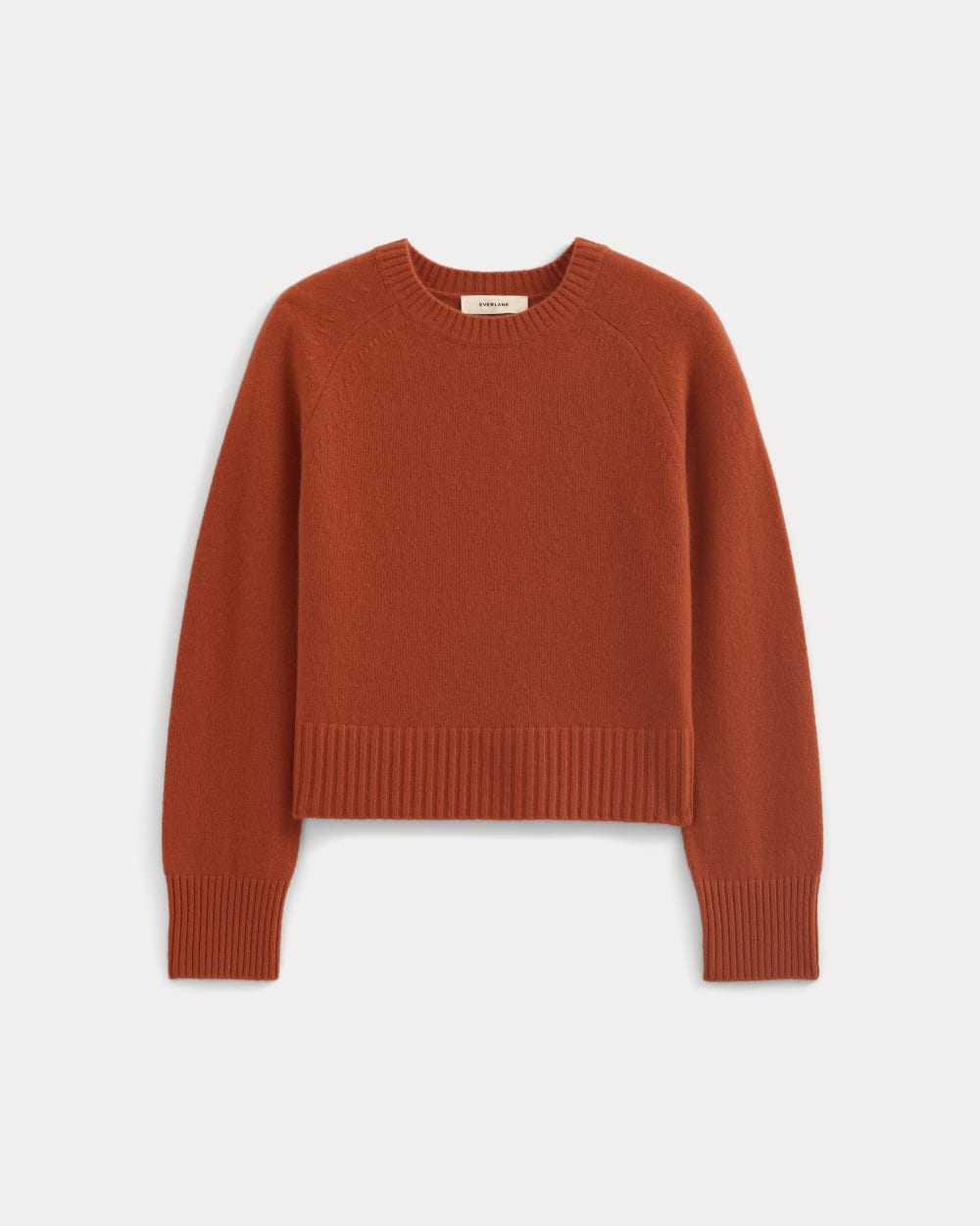 womens-cashmere-boxy-crew-sweater-rust | alt