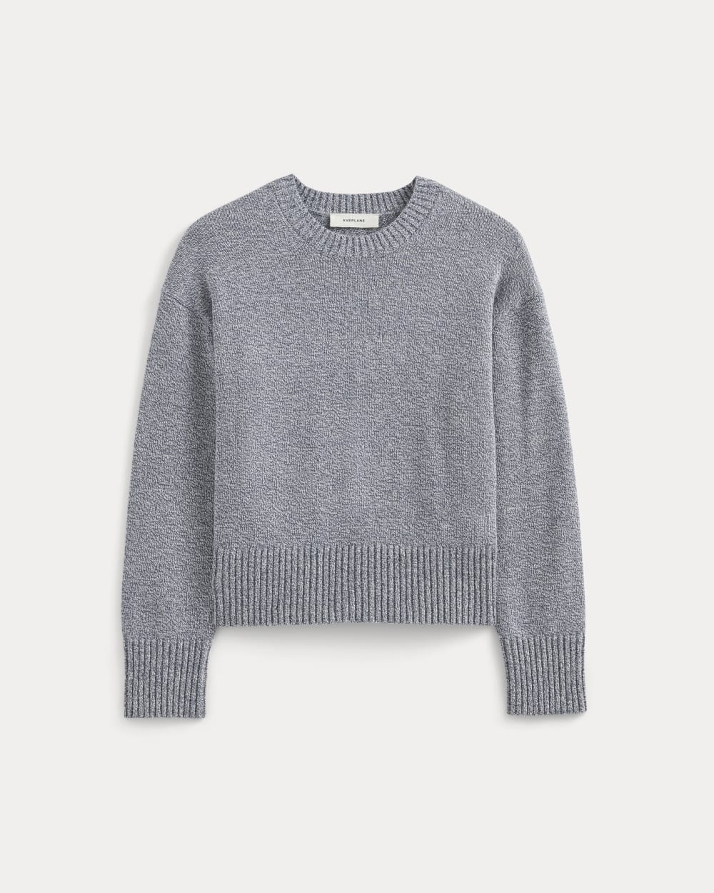 womens-boxy-oxford-blue-indigo-canvas-twist | alt