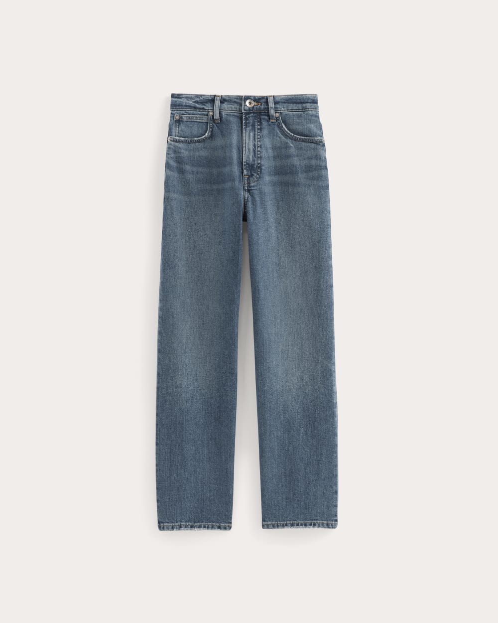 The Way-High® Jean 2.0 | Black | 27.5” Inseam