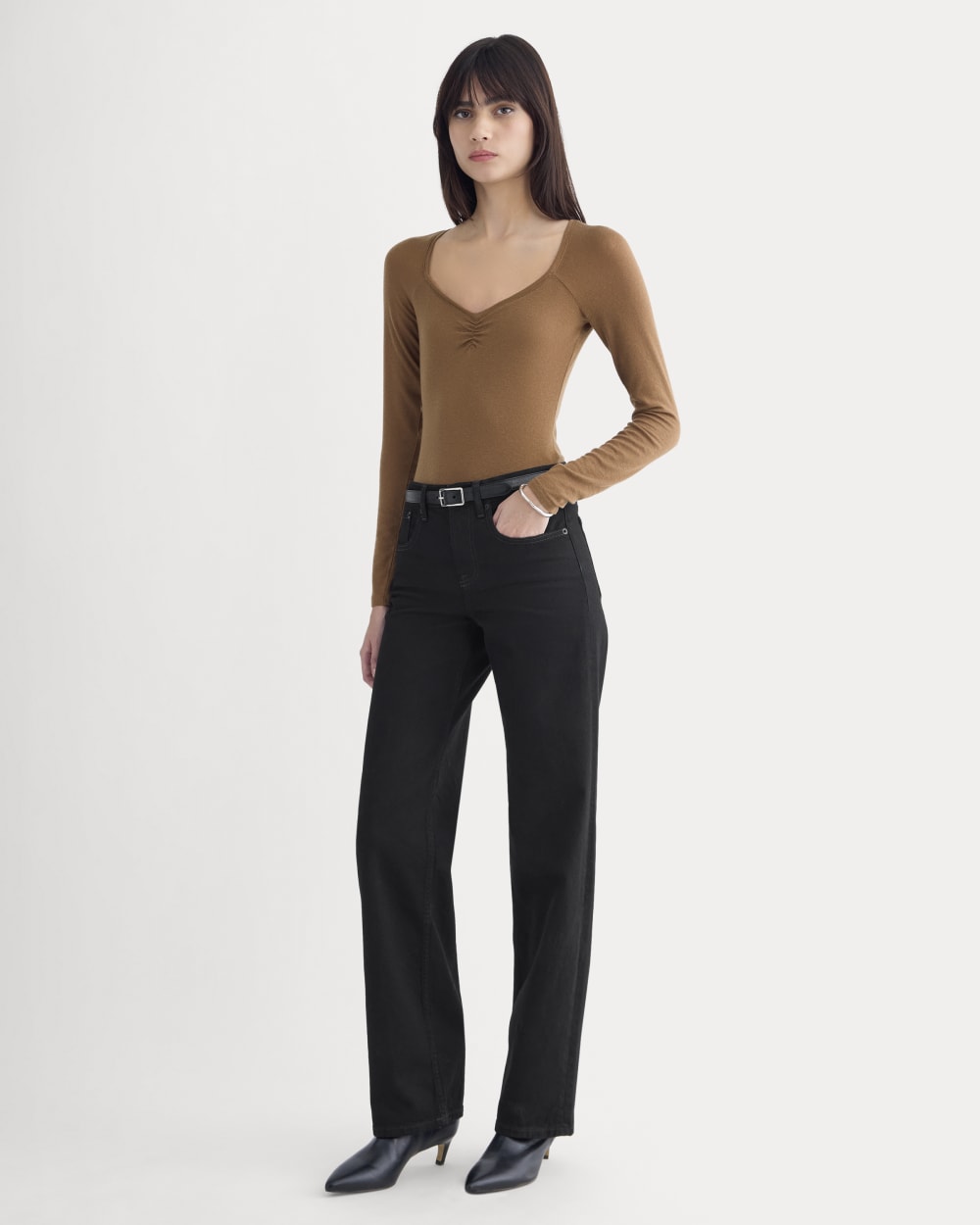 womens-sweatheart-neck-top-in-butterluxe-toffee