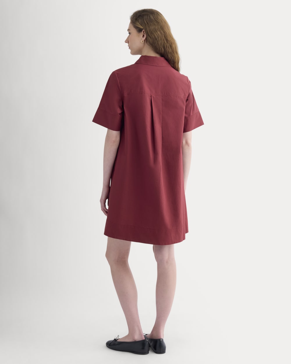 womens-popover-mini-shirtrdress-cotton-pomegranate