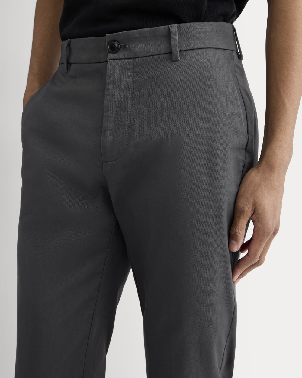 新品未使用】タグ付き LOHEN DRAWCORD CHINO PANTS38 中古・古着通販