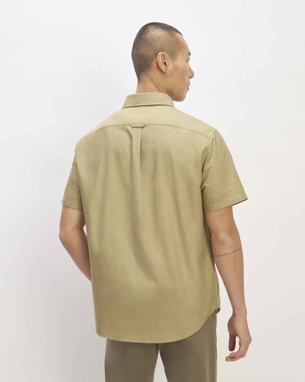 mens-organic-short-sleeve-oxford-shirt-cornstalk