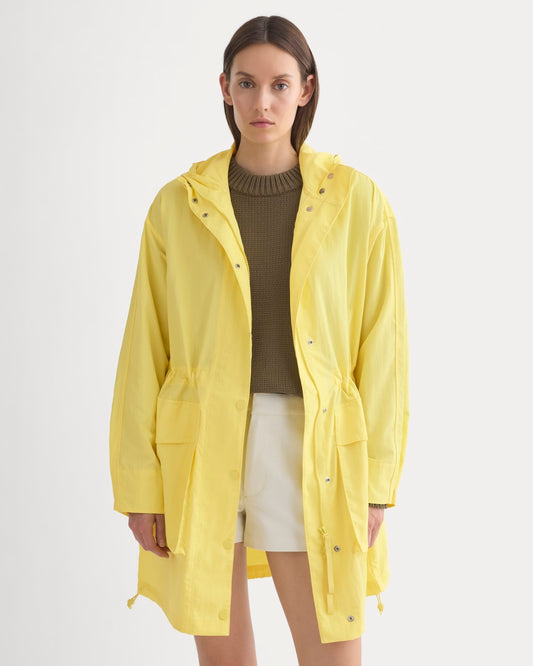 womens-oversized-parachute-parka-celandine | primary
