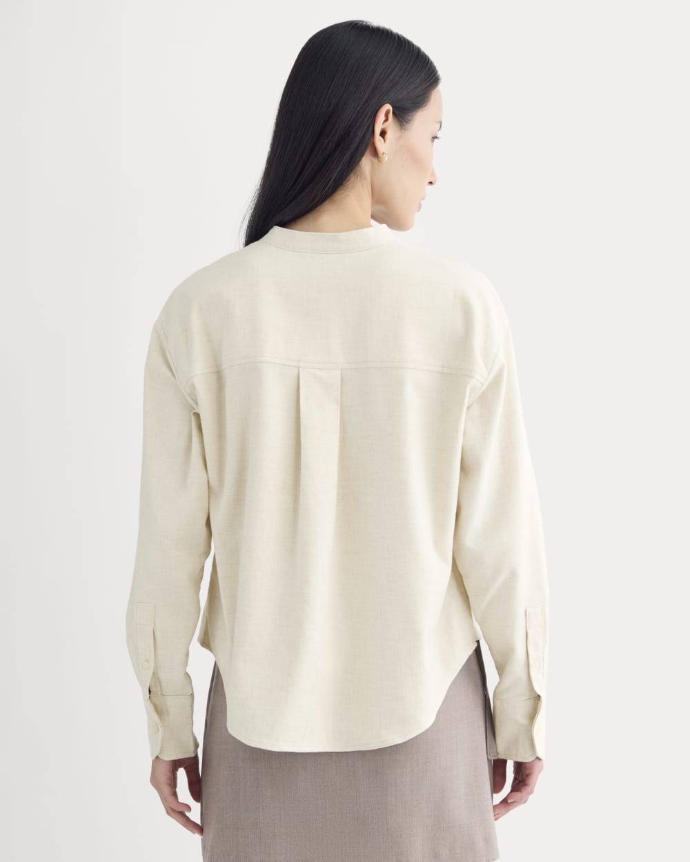 womens-flannel-shirt-heathered-oat