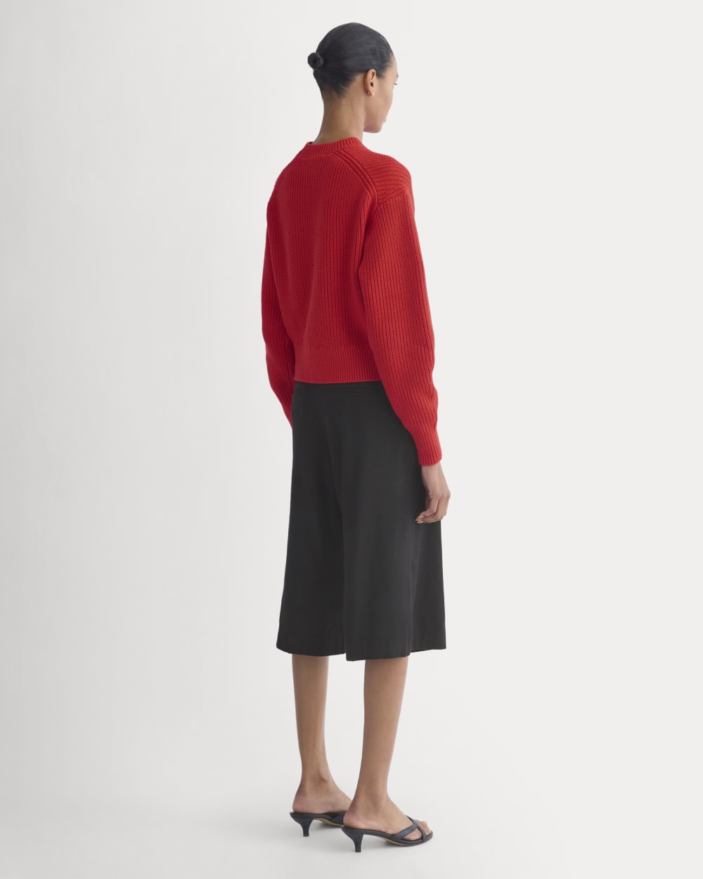 womens-cropped-ribbed-crew-cotton-fiery-red