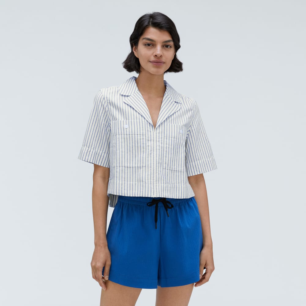 womens-oxford-popover-shirt-deep-blue-canvas