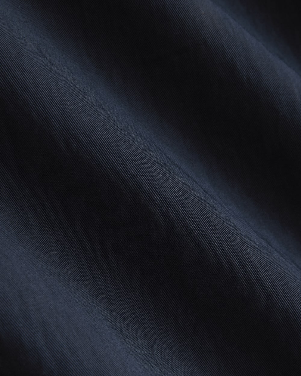 womens-drapey-twill-trench-navy