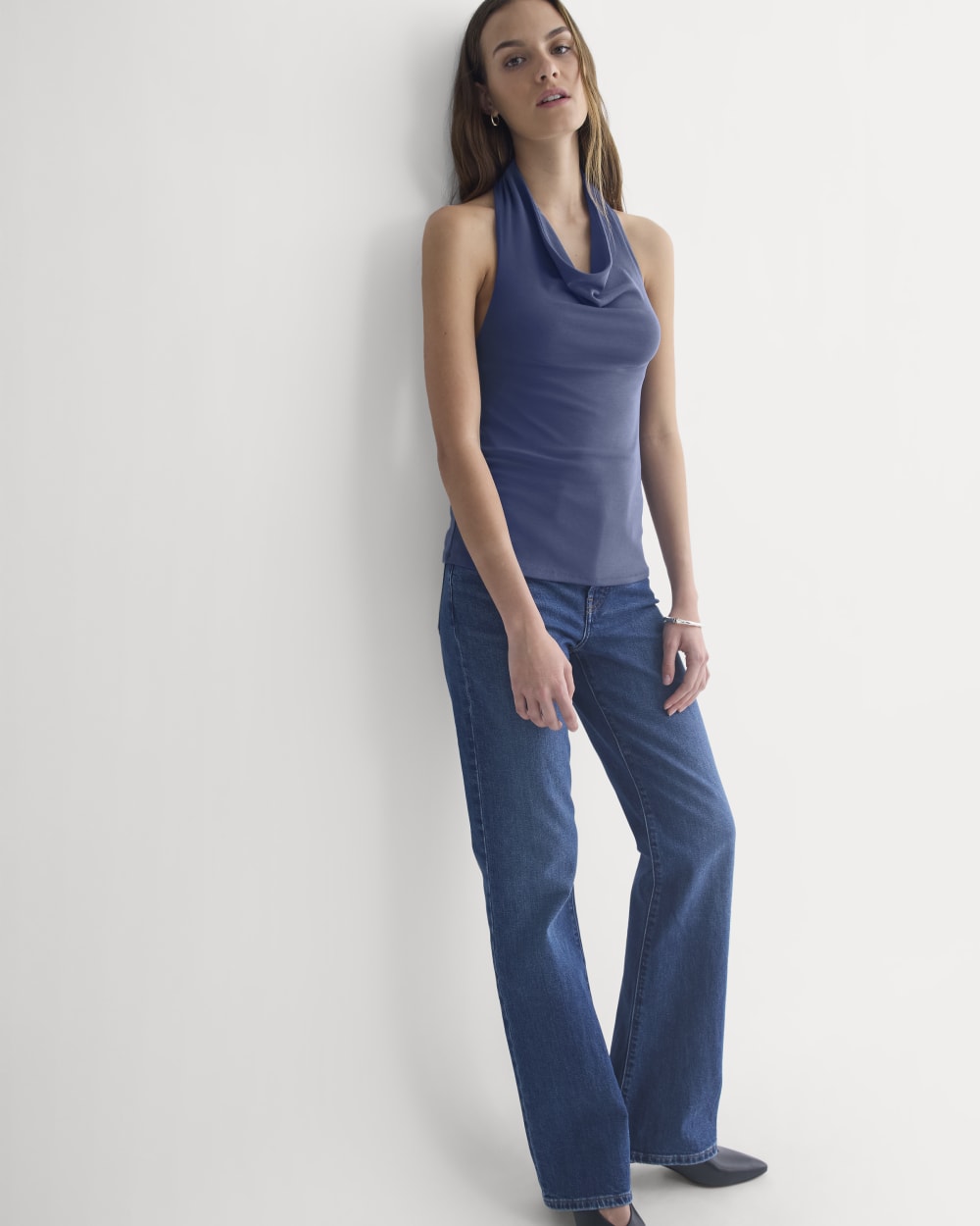 womens-halter-cowlneck-top-in-butterknit-washed-navy